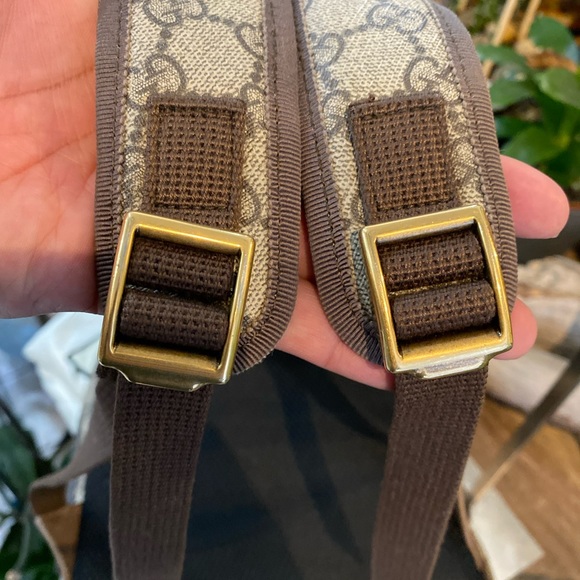 gucci backpack - Picture 2 of 11